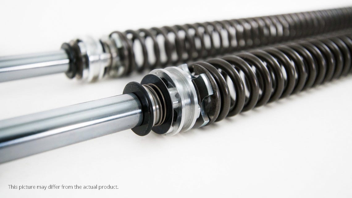 Front Fork Damping Kit Hon Monkey (SET)