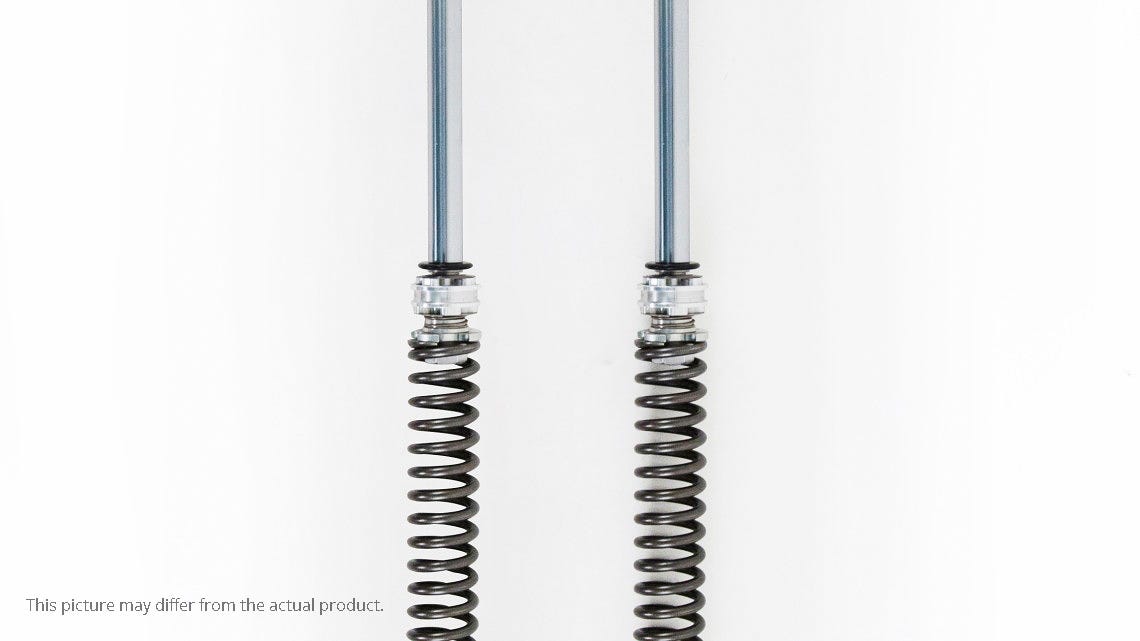 Front Fork Damping Kit Hon Monkey (SET)