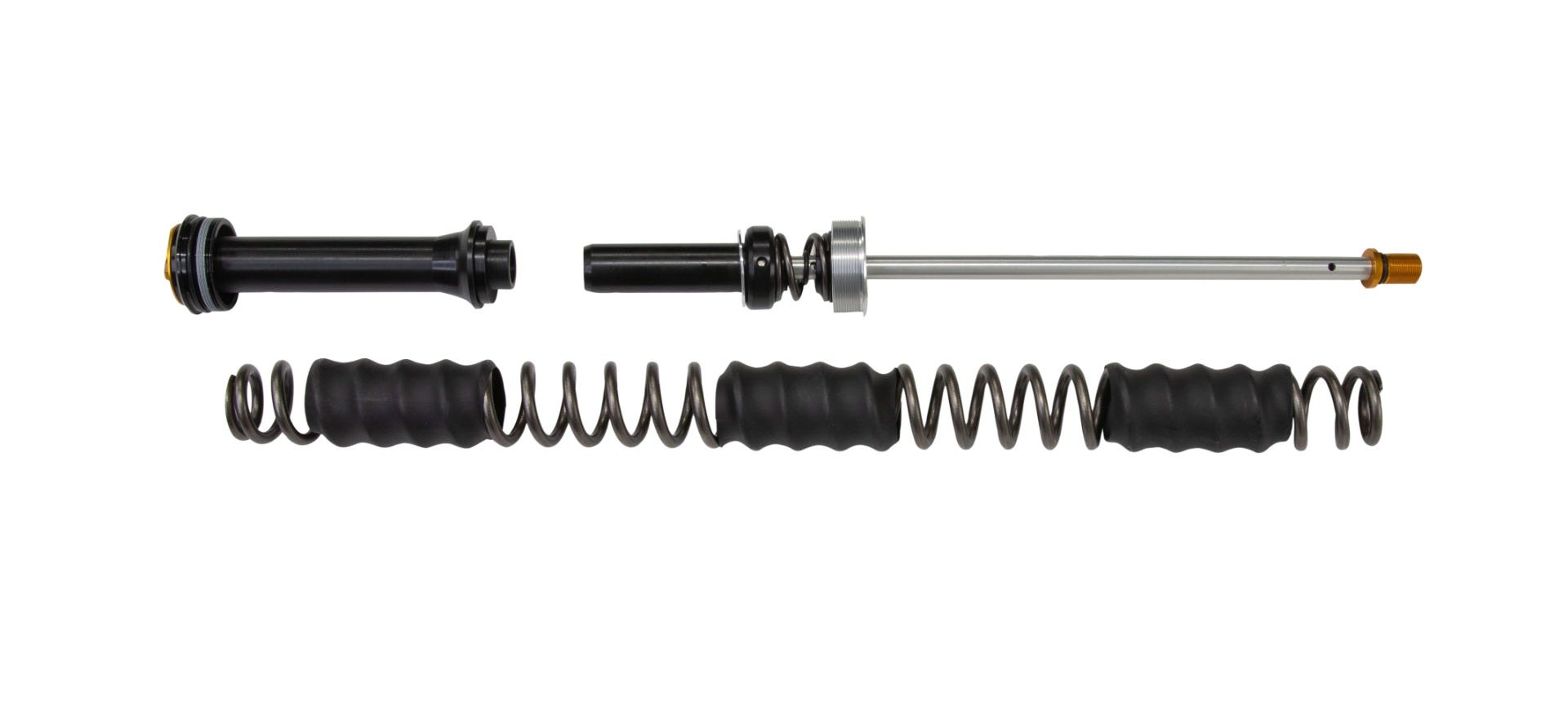 Öhlins DH38 m.1 Coil TTX18 29''/27.5''/200