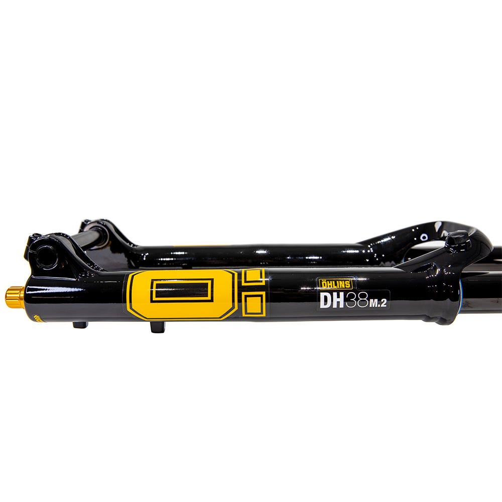 Ohlins AM DH38 m.2 Air TTX18 29''/27.5''/200