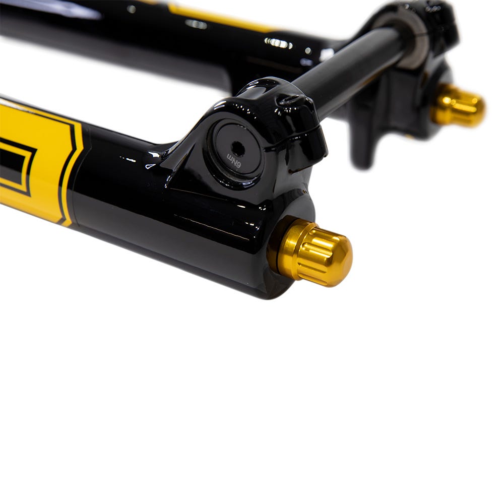 Ohlins AM DH38 m.2 Air TTX18 29''/27.5''/200