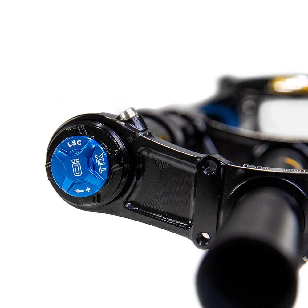 Ohlins AM DH38 m.2 Air TTX18 29''/27.5''/200