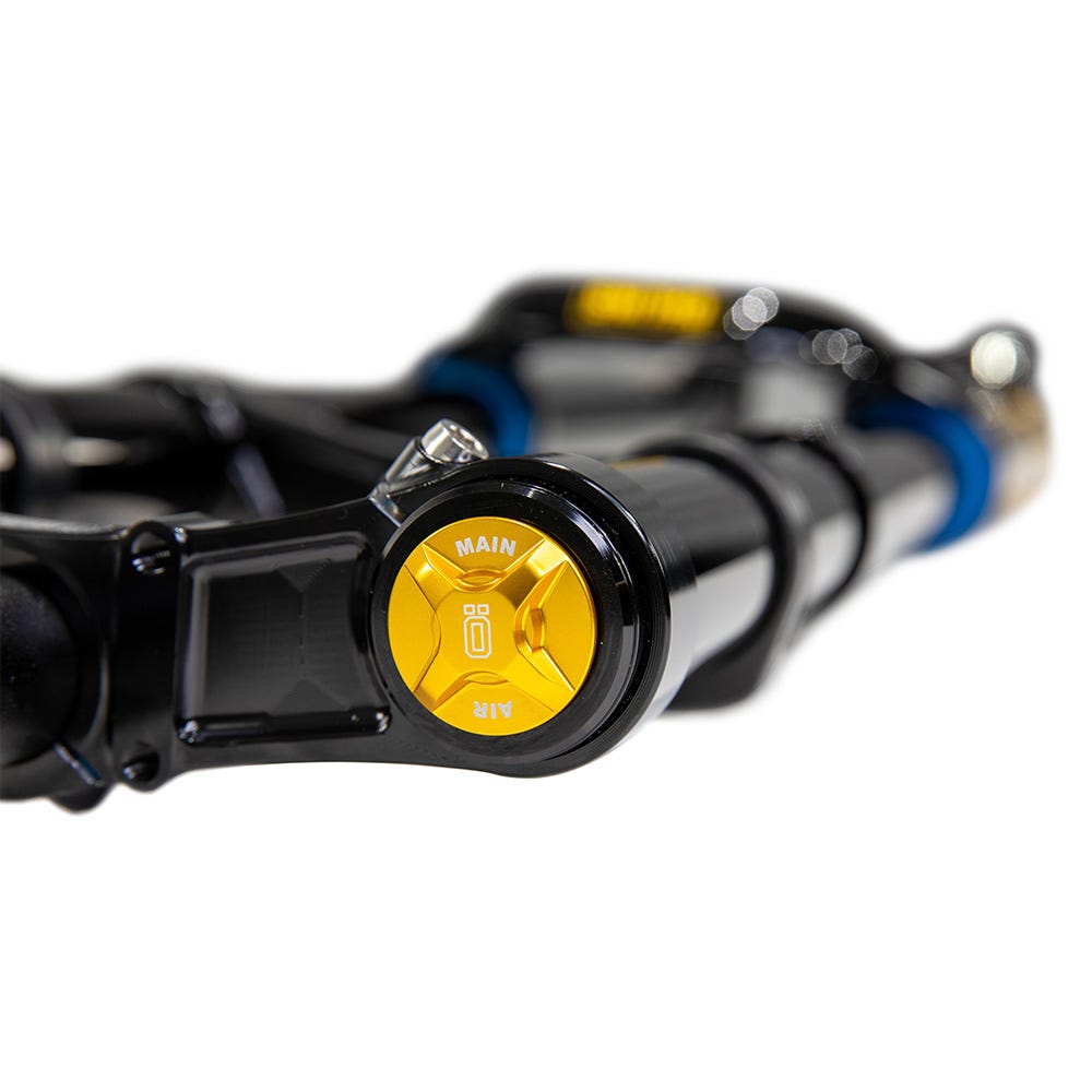 Ohlins AM DH38 m.2 Air TTX18 29''/27.5''/200