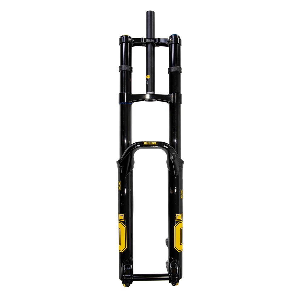 Ohlins AM DH38 m.2 Coil TTX18 29''/27.5''/200