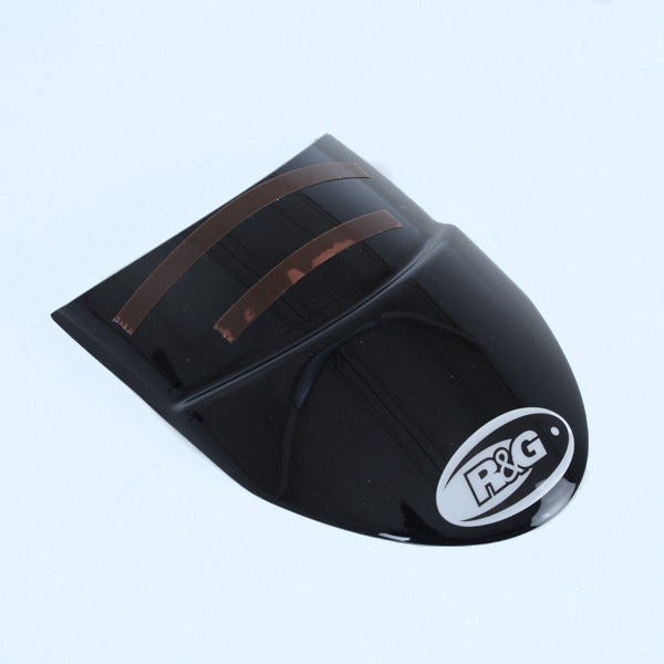 Fender Extender, CARBON LOOK, BMW G310GS