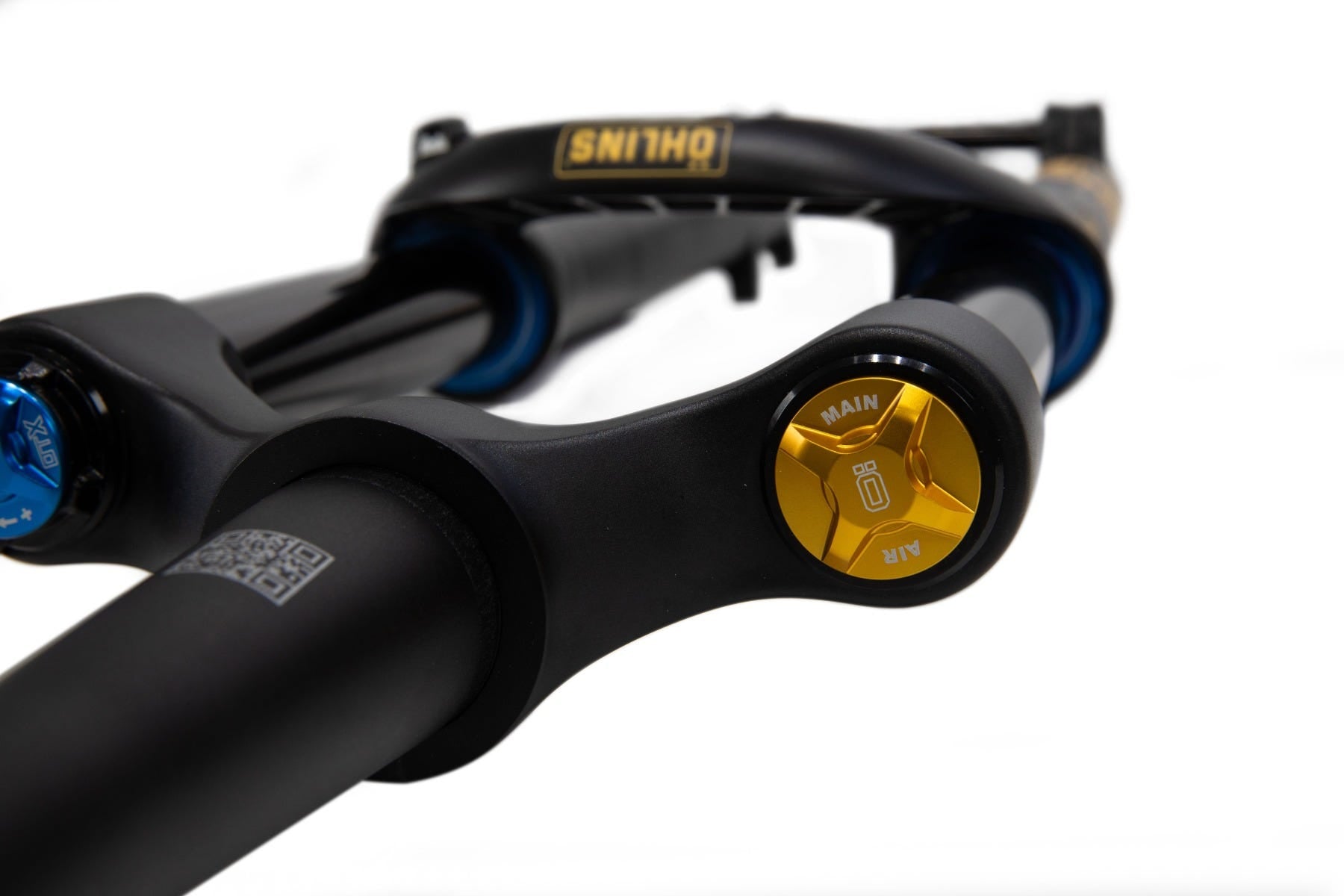 Öhlins RXF34 m.2 Air OTX18 29''/44/140 D1 (DO NOT USE)