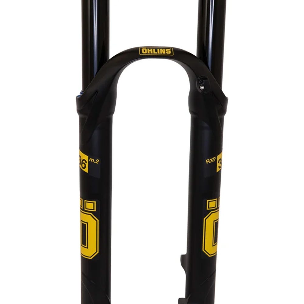 Öhlins RXF36 m.2 Air TTX18 29 /44/170