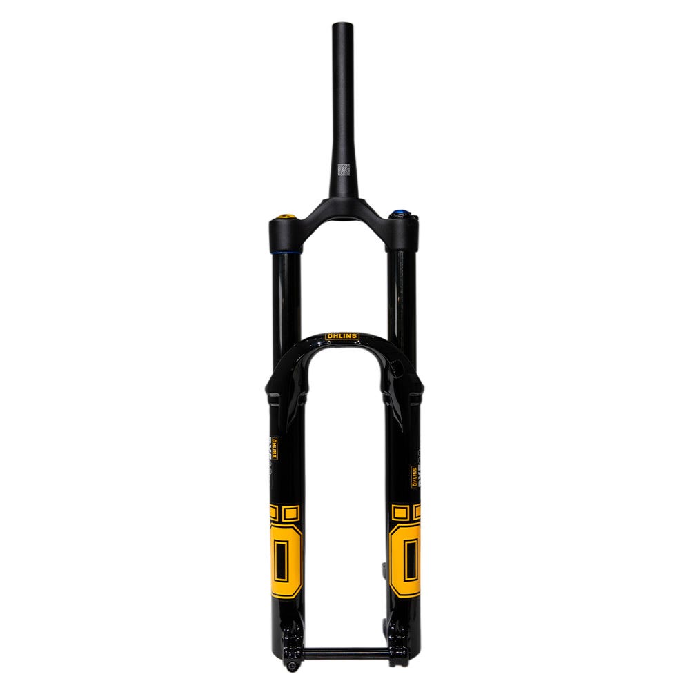 Ohlins AM RXF38 m.3 Air TTX18 29''/44/160