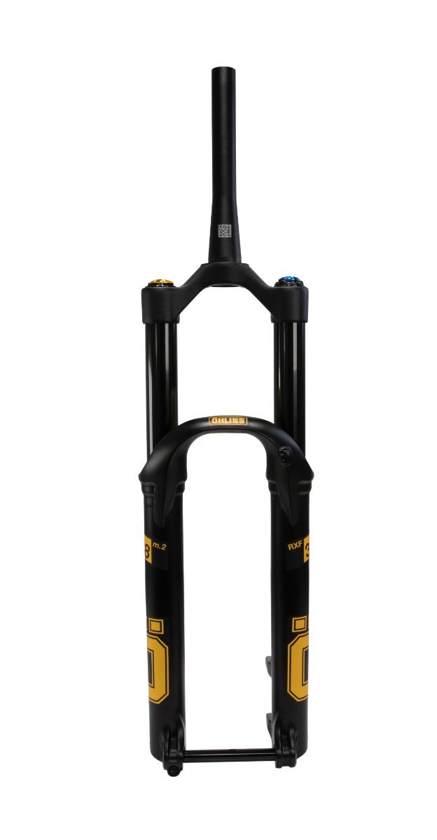 Öhlins RXF38 m.2 Coil TTX18 29''/44/170