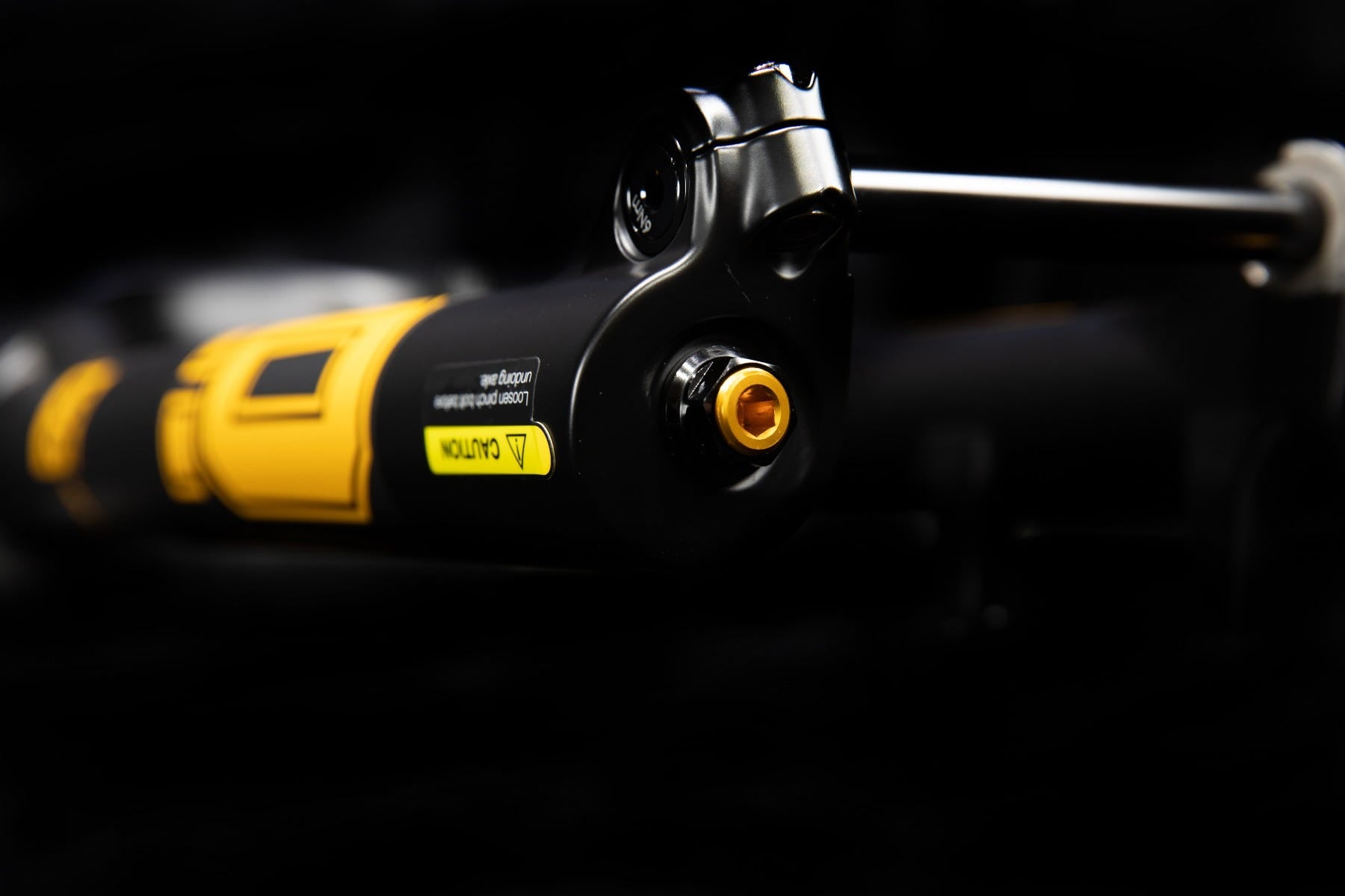 Öhlins RXF38 m.2 Coil TTX18 29''/44/170