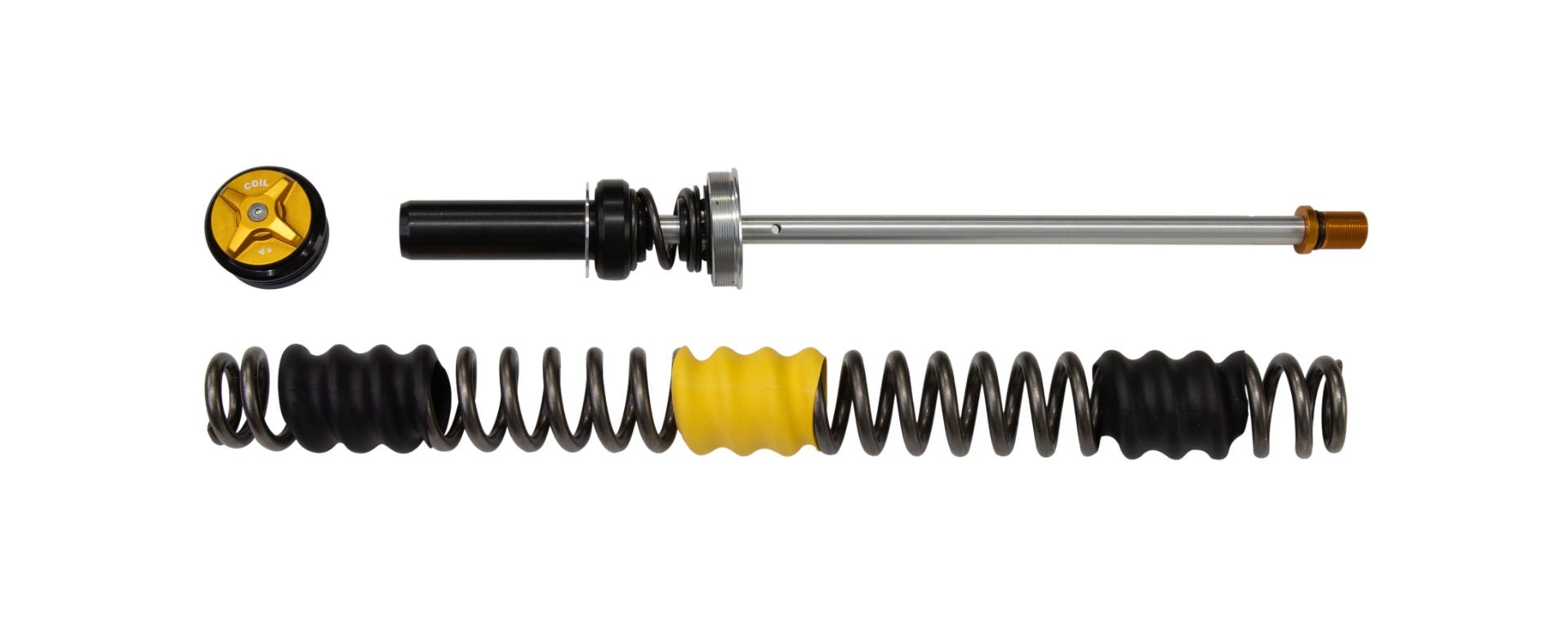 Ohlins SP Coil Kit RXF38 m.2/m.3