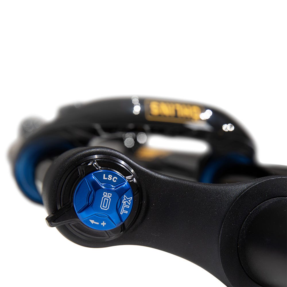 Ohlins AM RXF38 m.3 Coil TTX18 29''/44/170