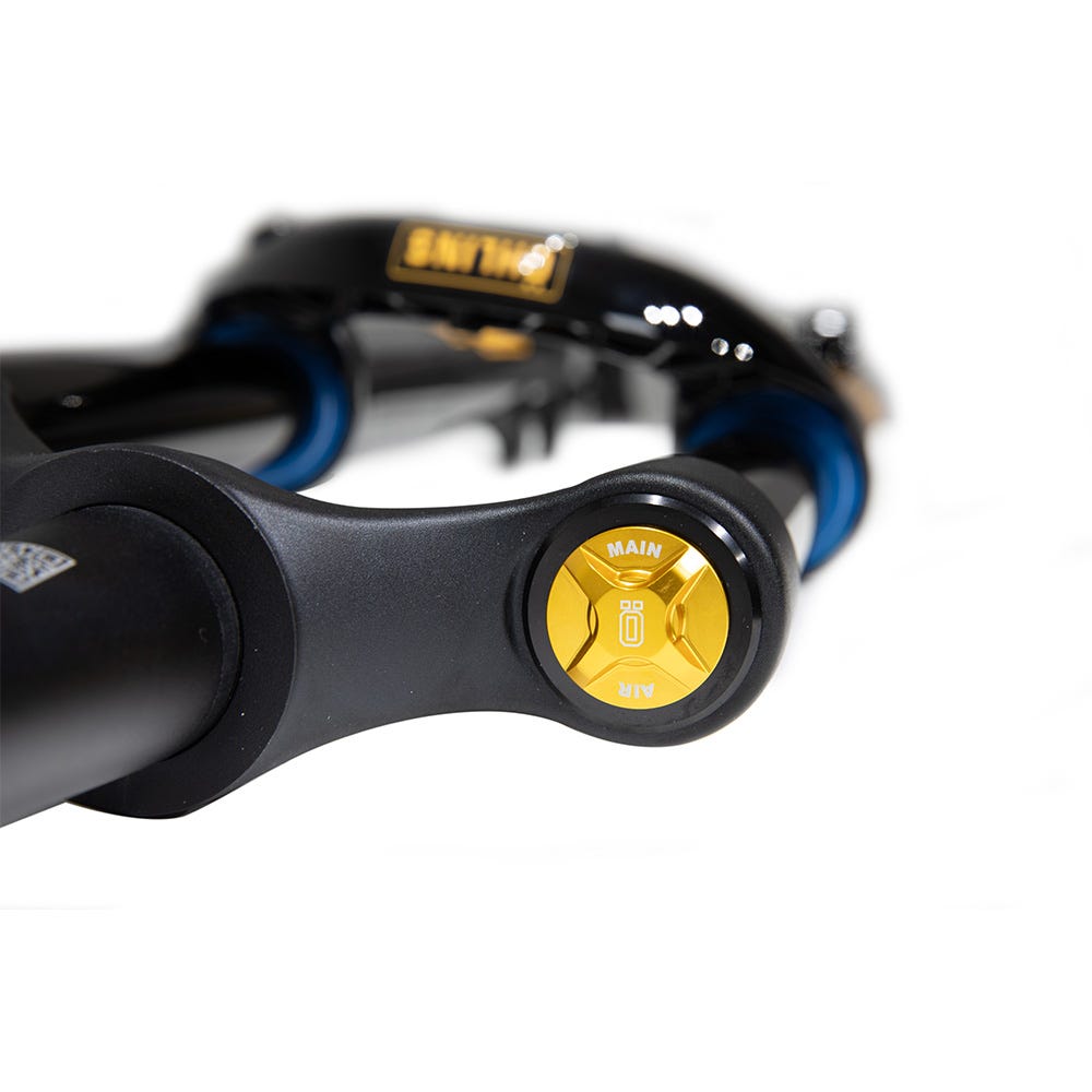 Ohlins AM RXF38 m.3 Coil TTX18 29''/44/170