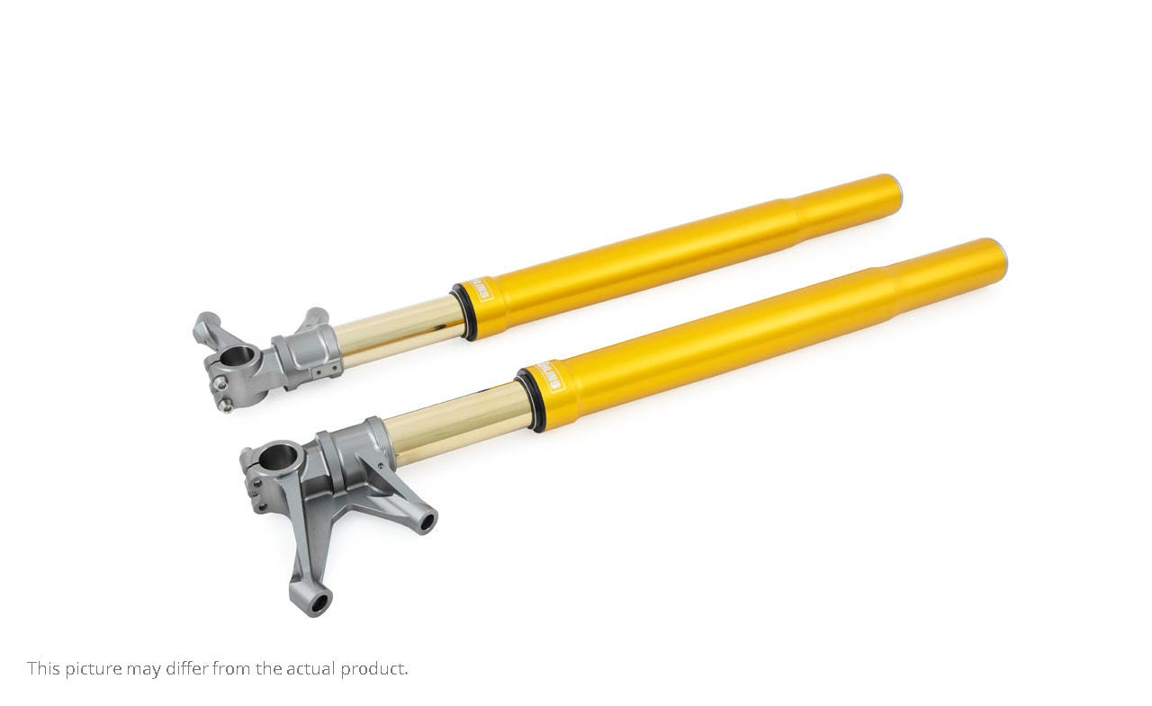 Front fork Superbike (SET)