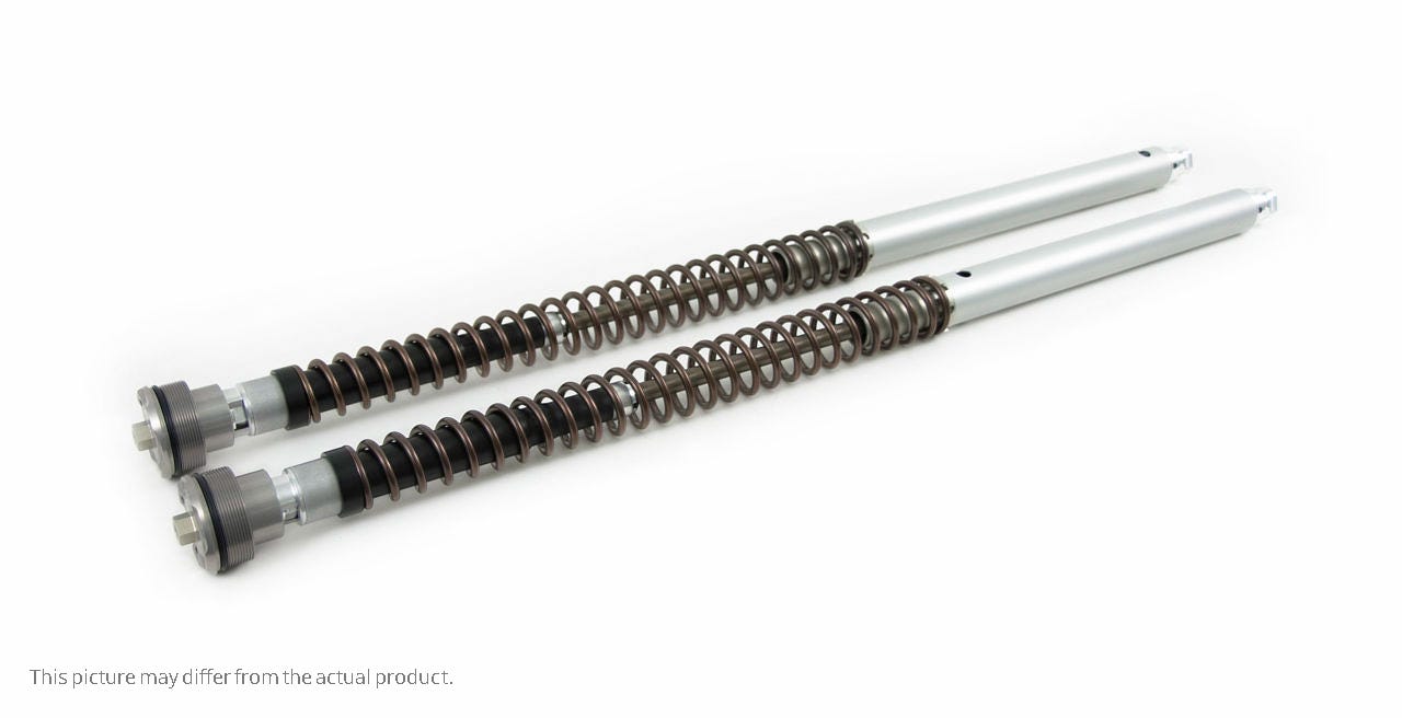 Yamaha XT1200Z Super Tenere (Kayaba) (SET)