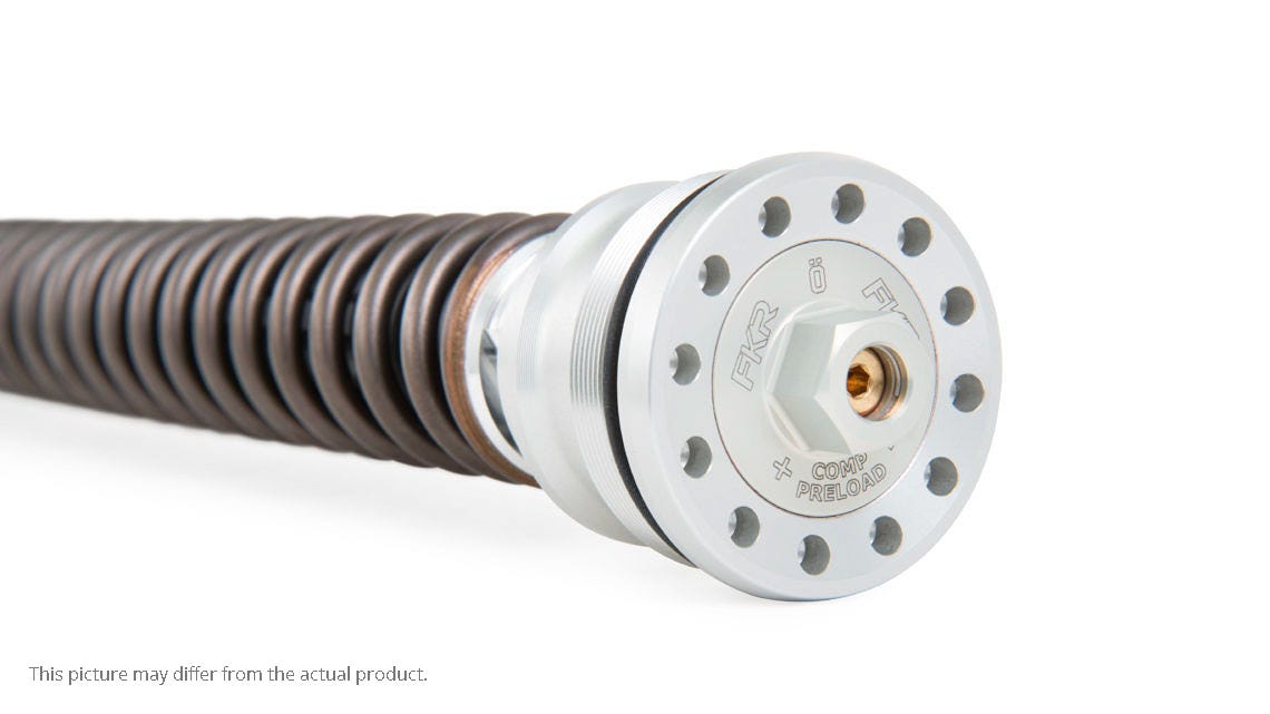 BMW S1000RR (Marzocchi) (SET)