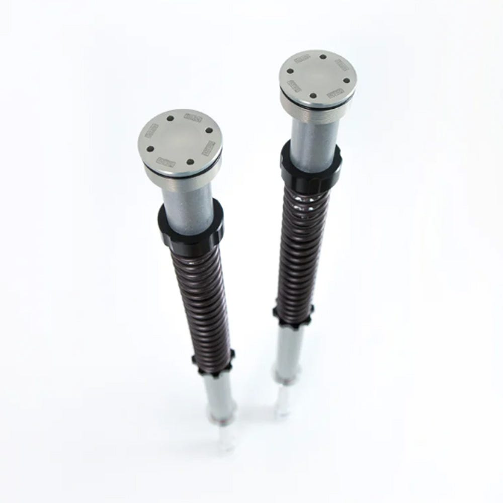Harley-Davidson Touring FLHx FLTx (Showa) (SET)