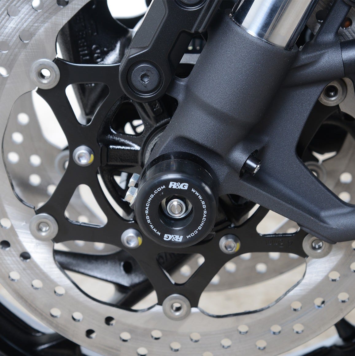 Fork Protectors, Suzuki Katana '19-
