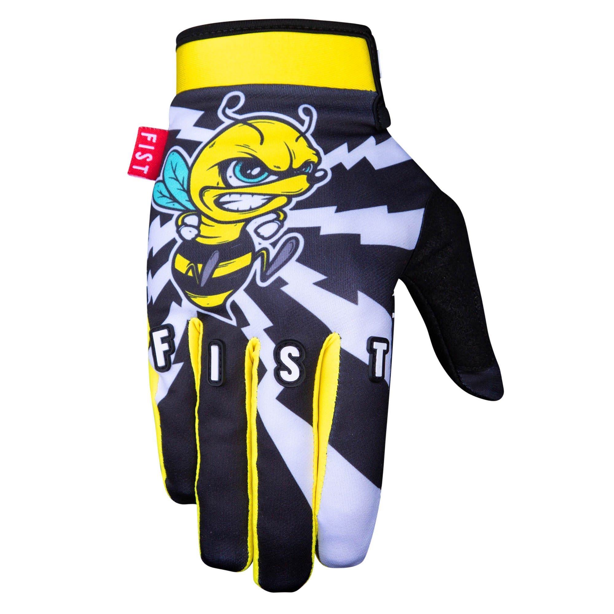 FIST YOUTH Killabee Shockwave Glove - Kyle Baldock