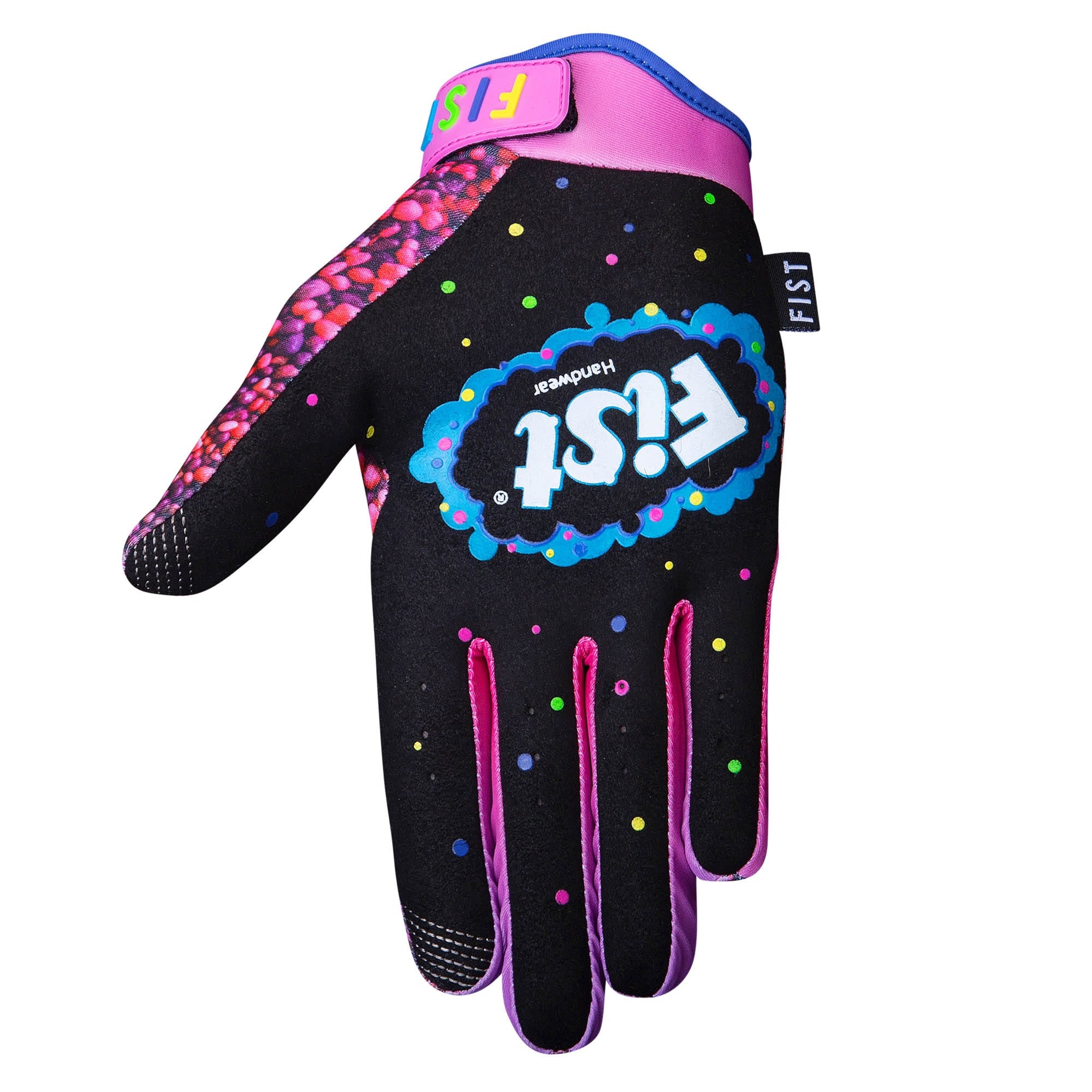 FIST N.E.R.D Glove