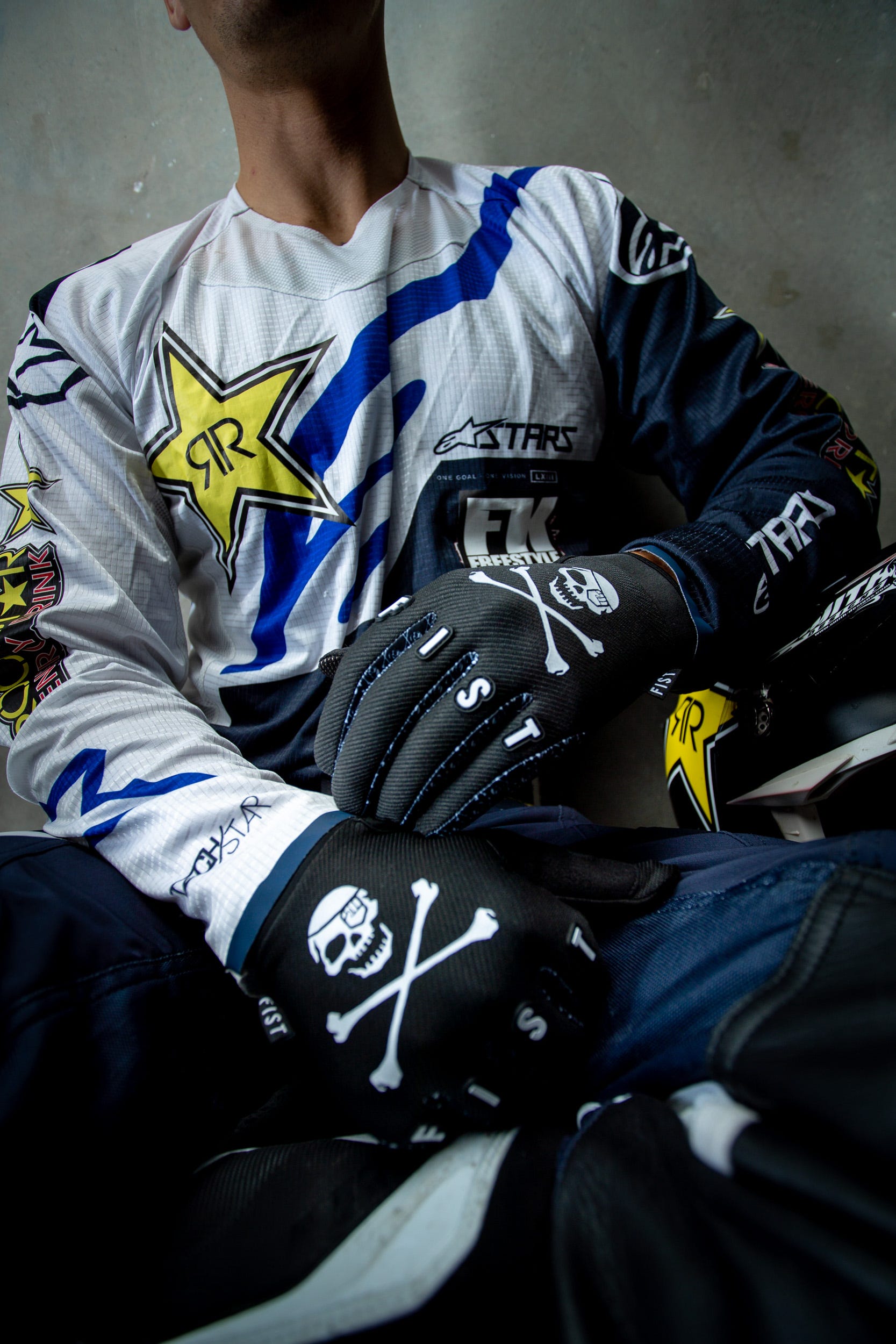 FIST Rodger Glove