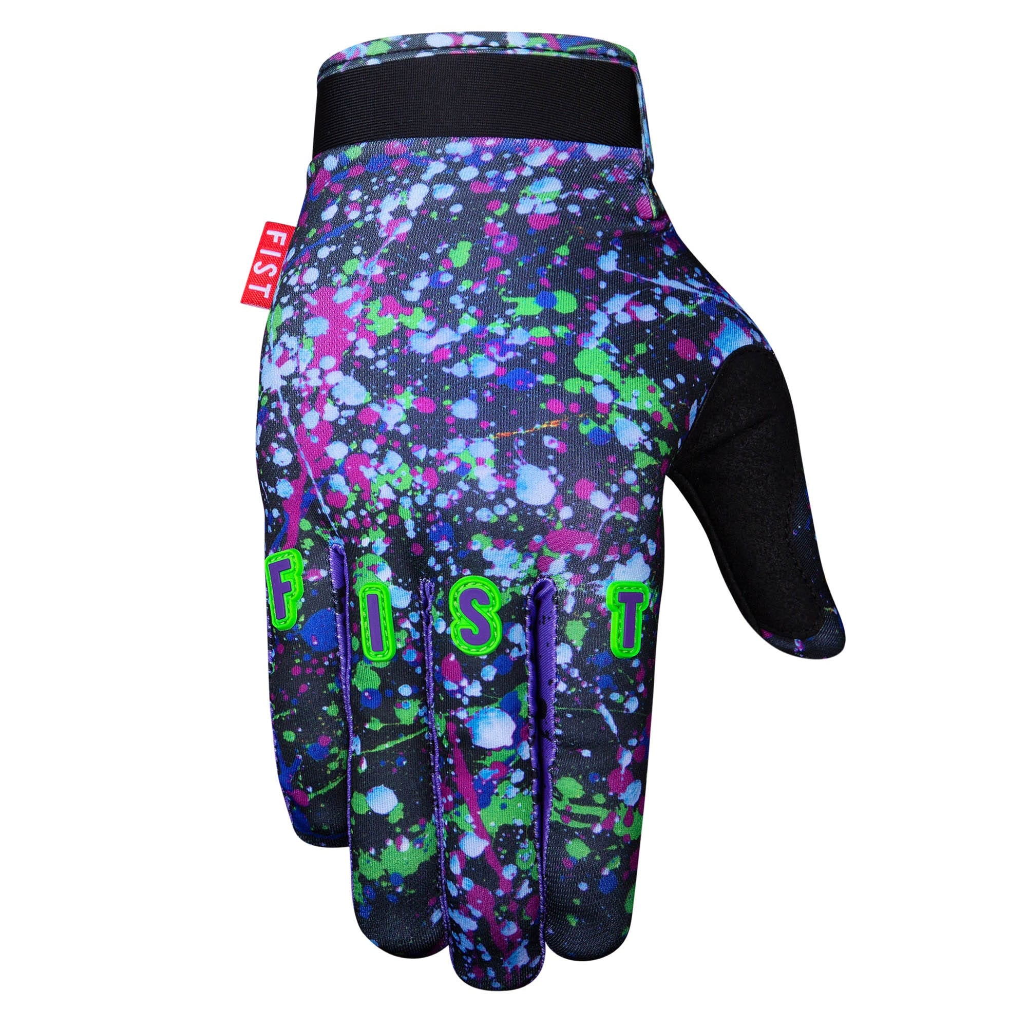 FIST Second Splatter Glove - Alex Hiam