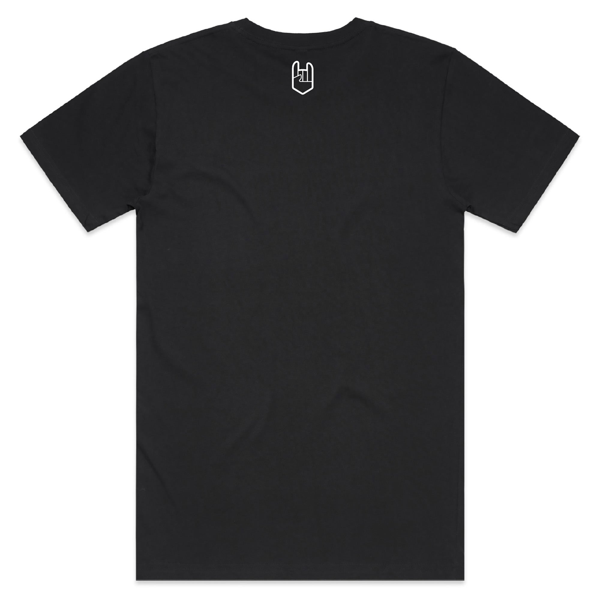 FIST Rock Tee