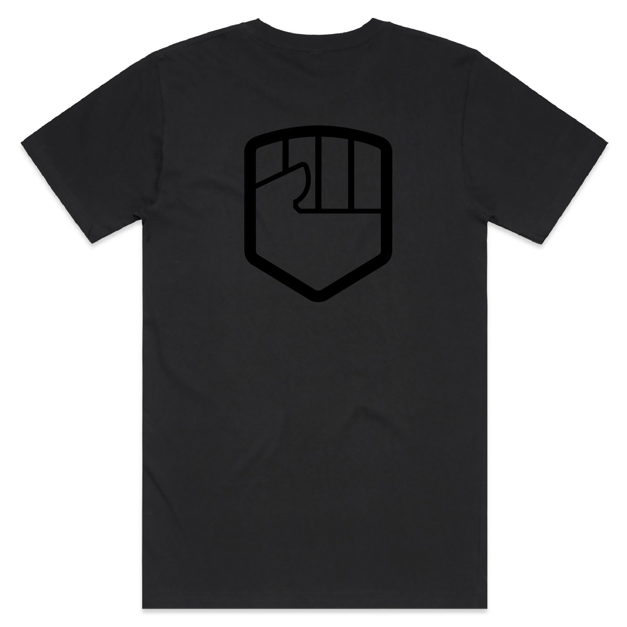 FIST Blackout Tee