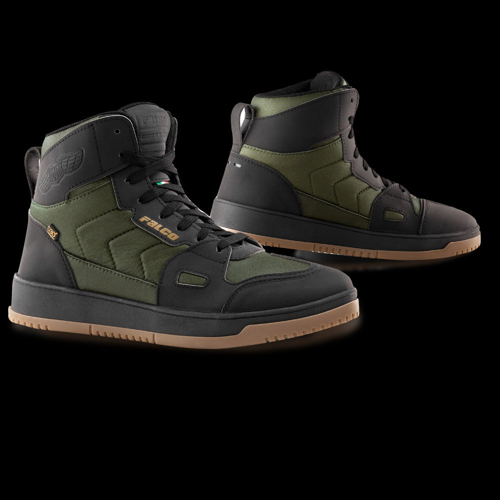 HARLEM - ARMY