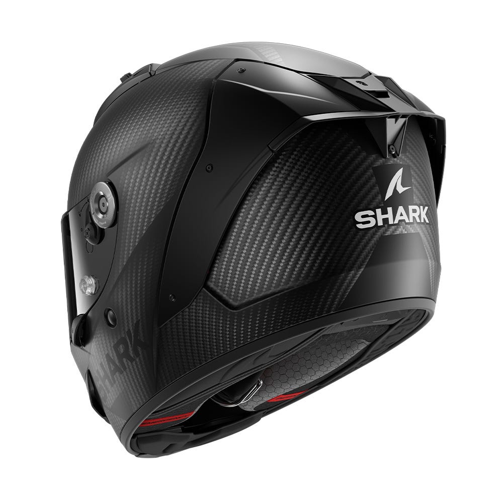Shark Aeron Carbon Skin Helmet
