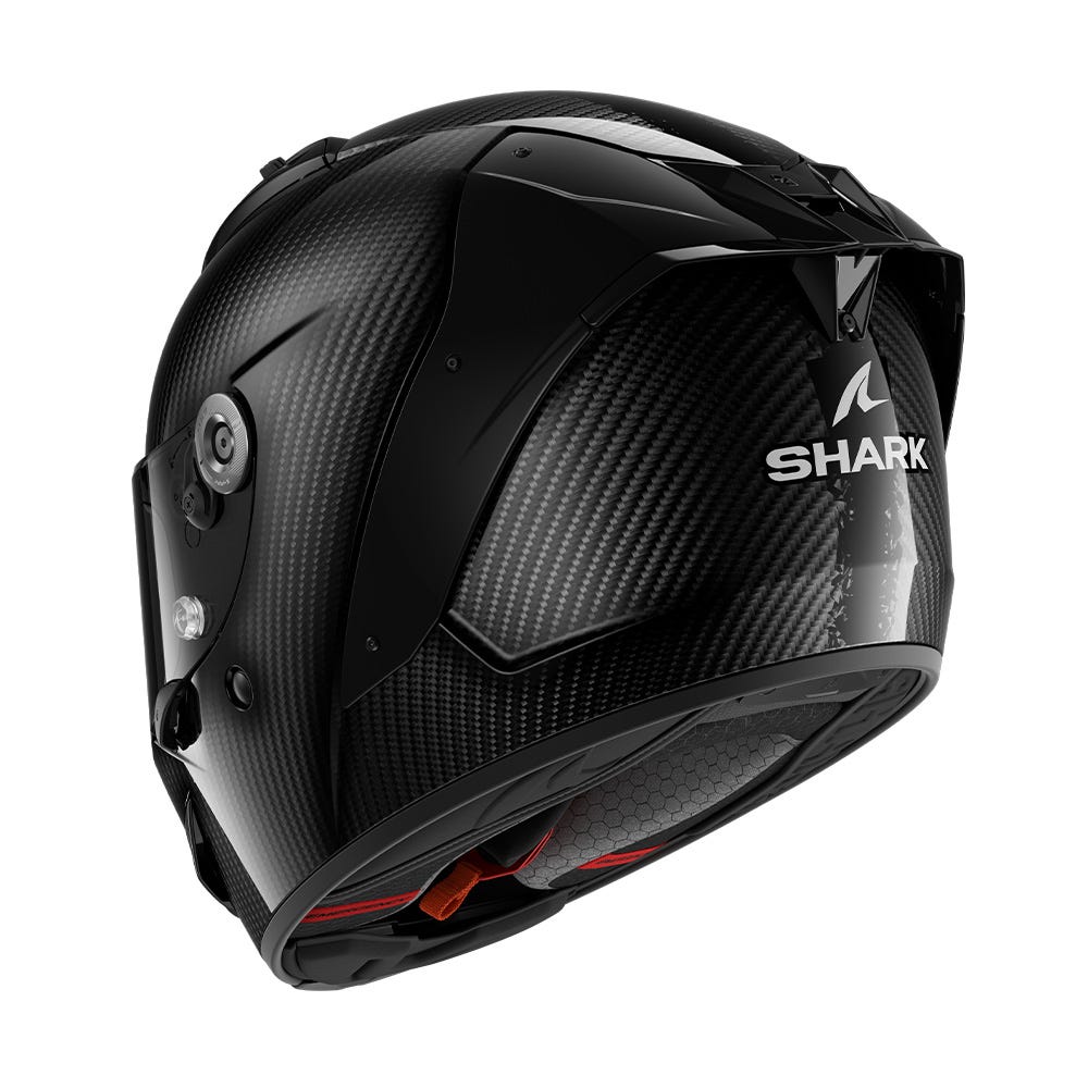 SHARK AERON FULL CARBON M