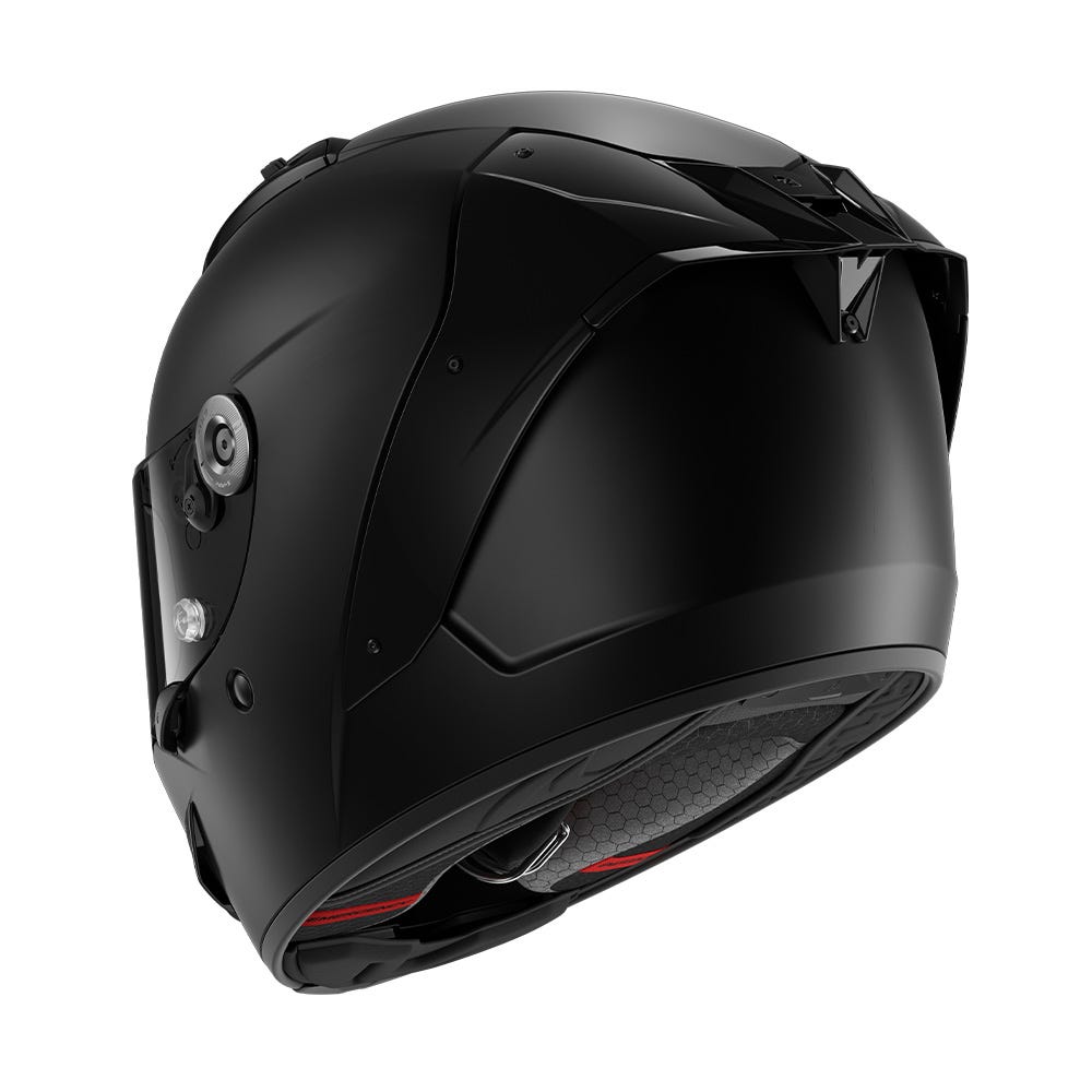 Shark Aeron Dark Shadow Helmet