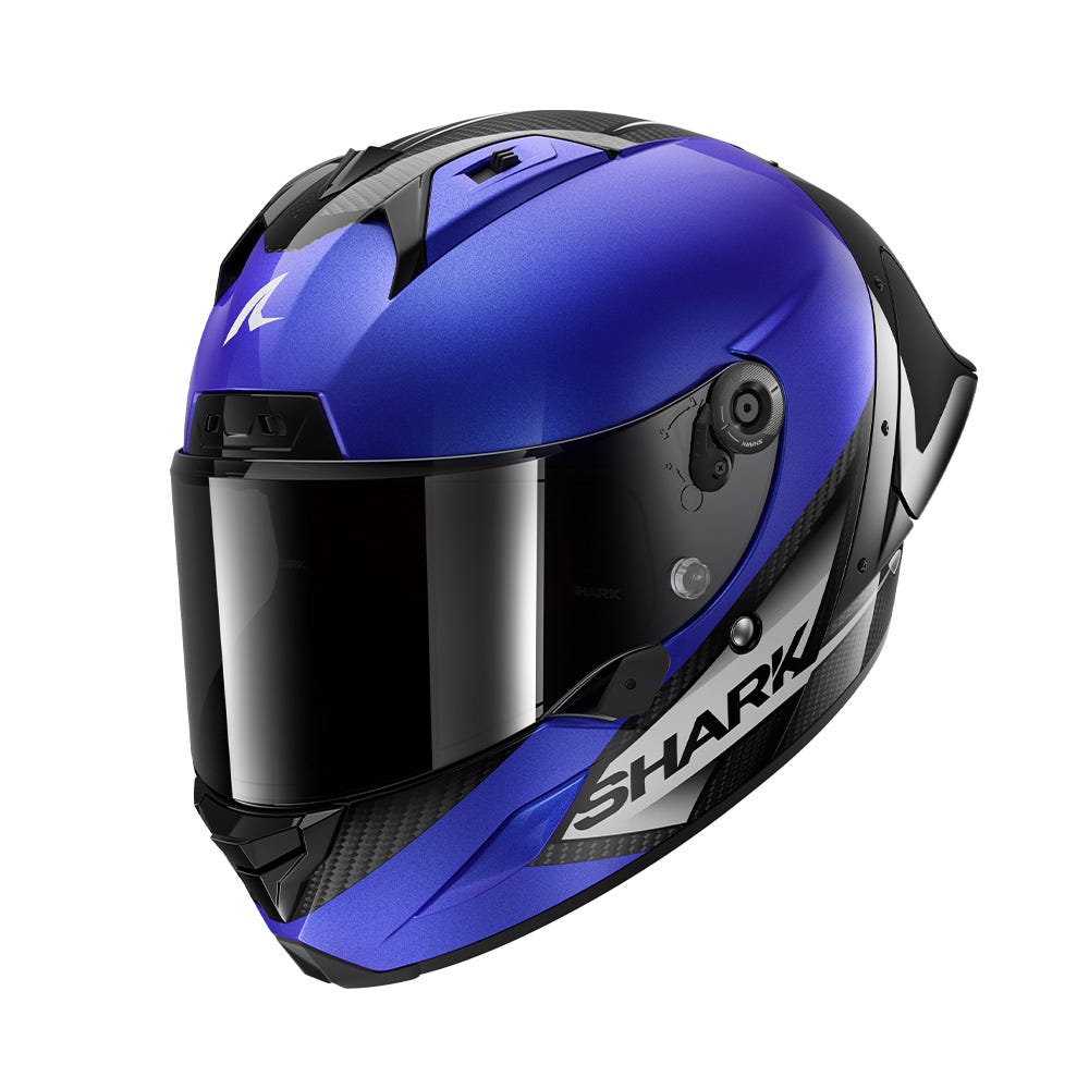 AERON-GP BLANK SP BLUE XXL