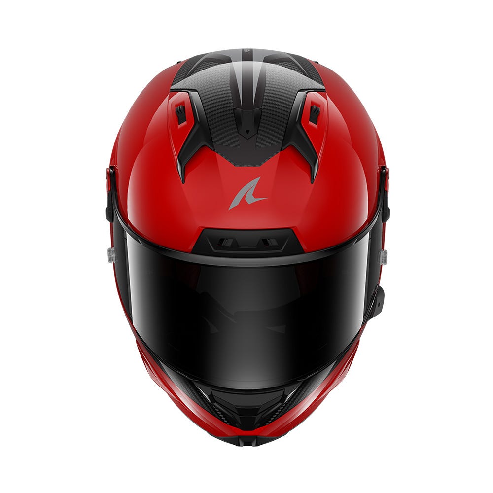 AERON-GP BLANK SP RED XS
