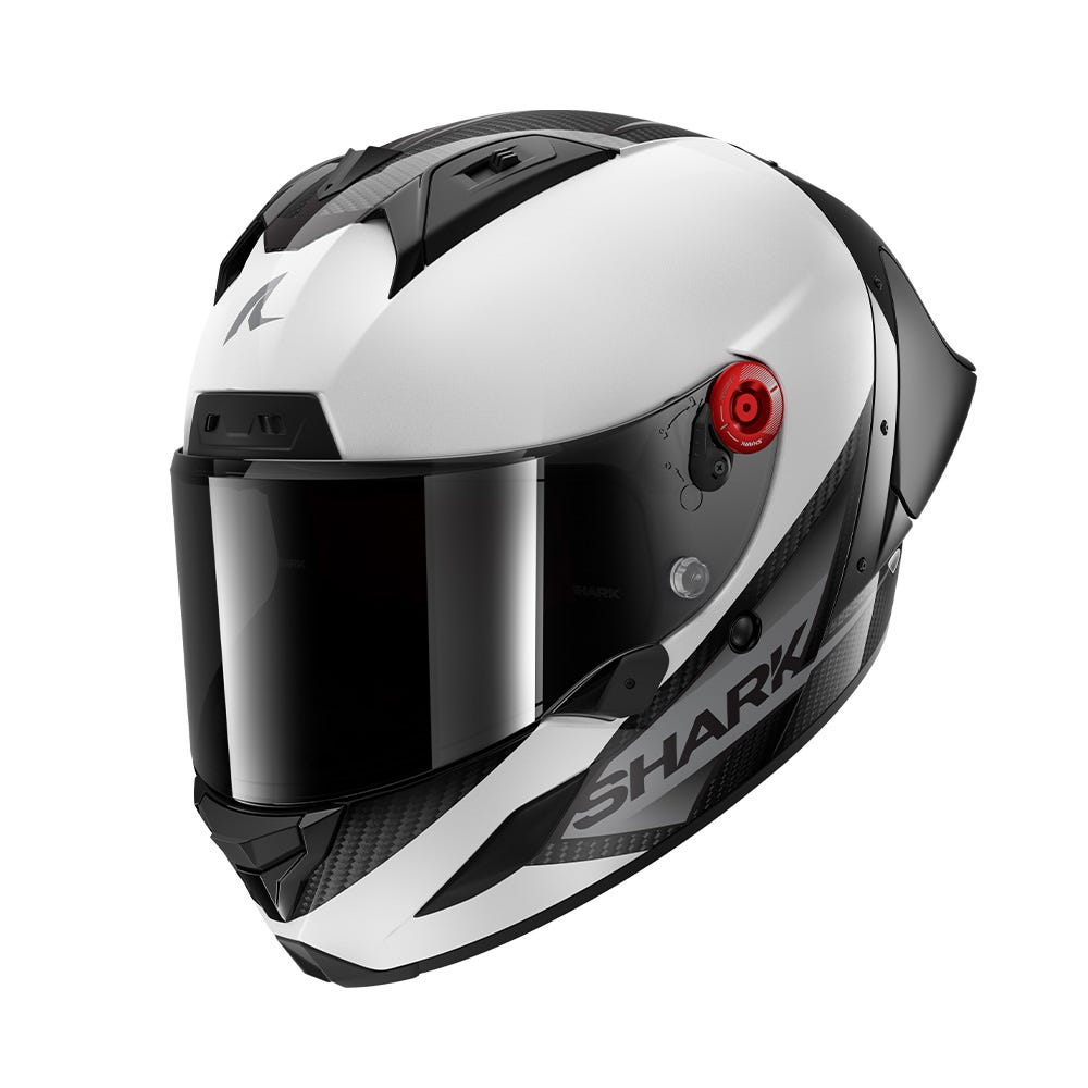 AERON-GP BLANK SP WHITE XS