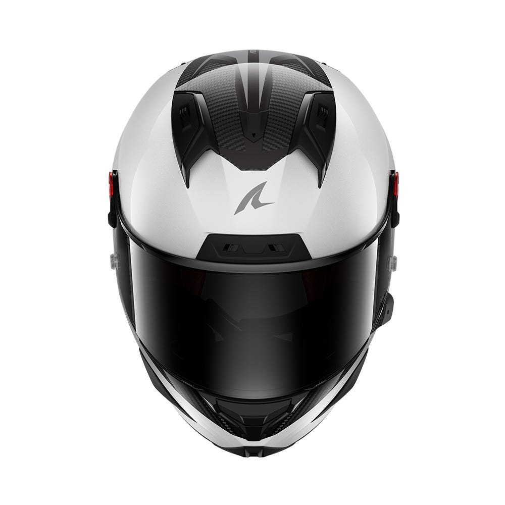 AERON-GP BLANK SP WHITE S