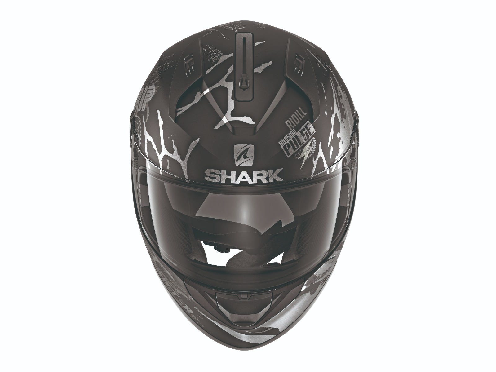 Shark Ridill Drift-R Mat Helmet