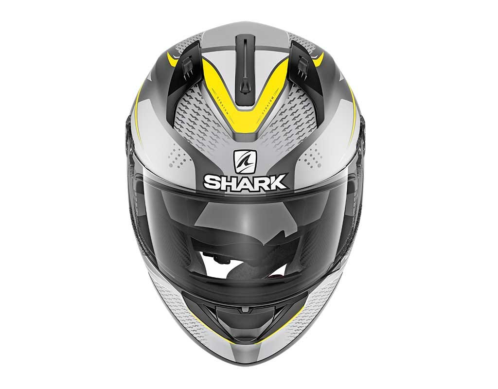 Shark Ridill Stratom Mat Helmet