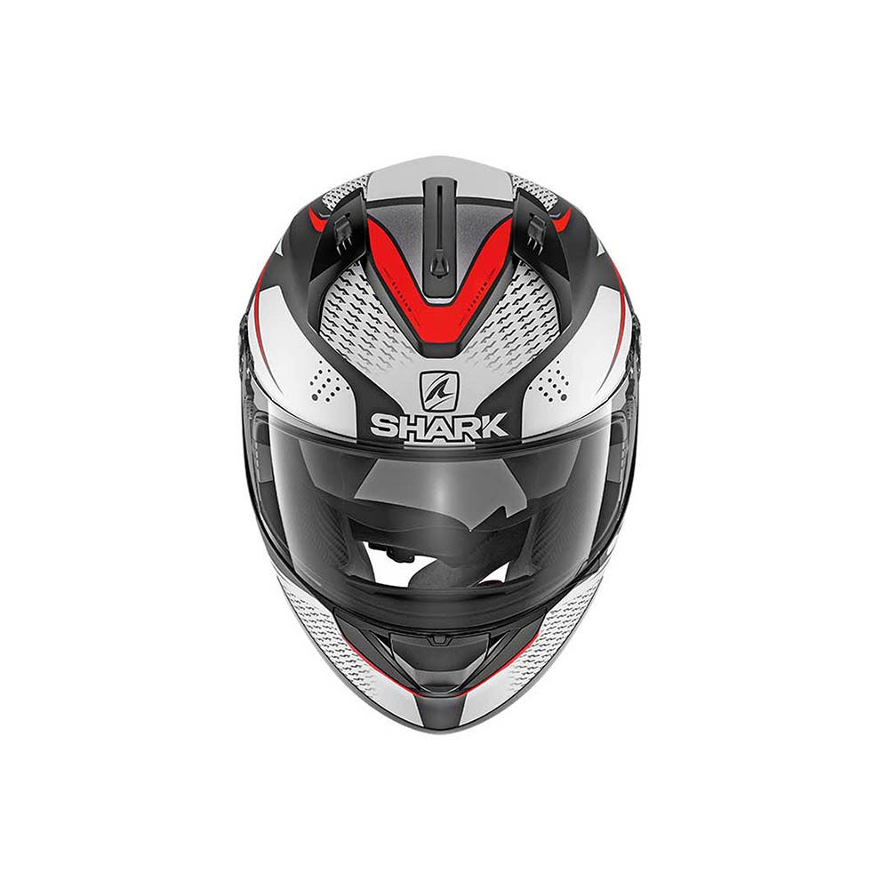 Shark Ridill Stratom Mat Helmet