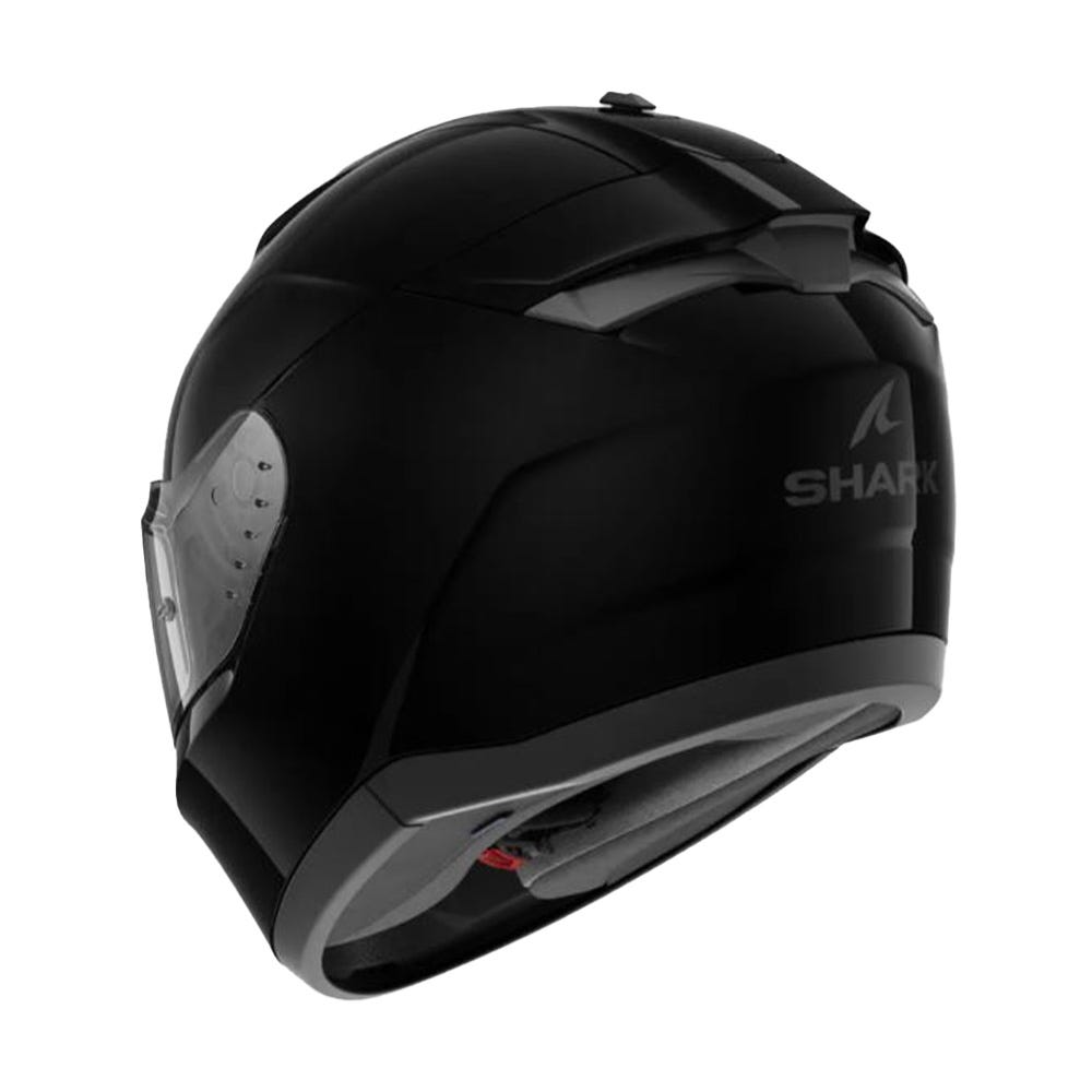 SHARK RIDILL 2 BLANK BLK XS