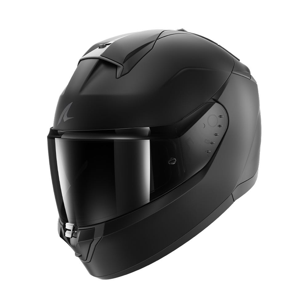 Shark Ridill 2 Blank Mat Helmet