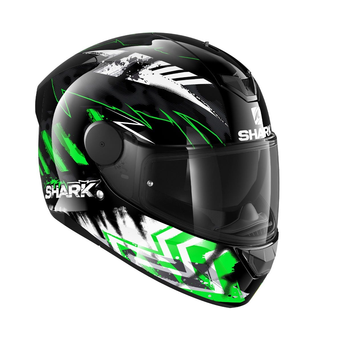 Shark D-Skwal 2 Penxa Helmet