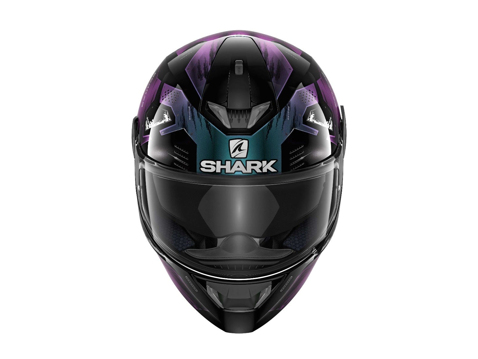 Shark Skwal 2 Venger Helmet