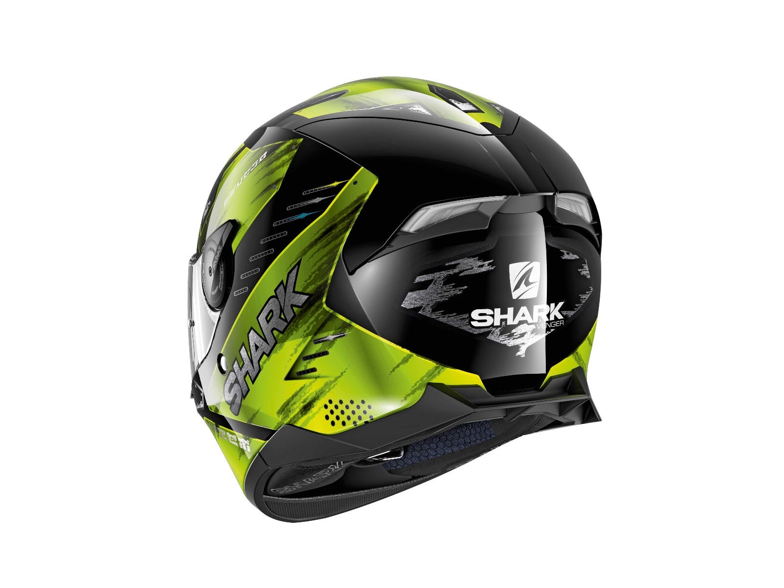 Shark Skwal 2 Venger Helmet