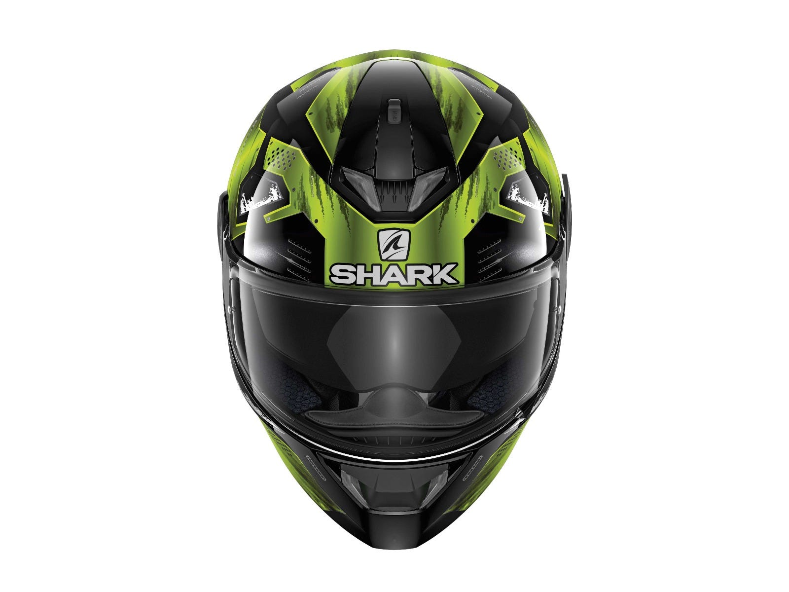 Shark Skwal 2 Venger Helmet