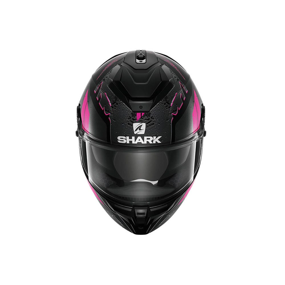 Shark Spartan GT Ryser Mat Helmet