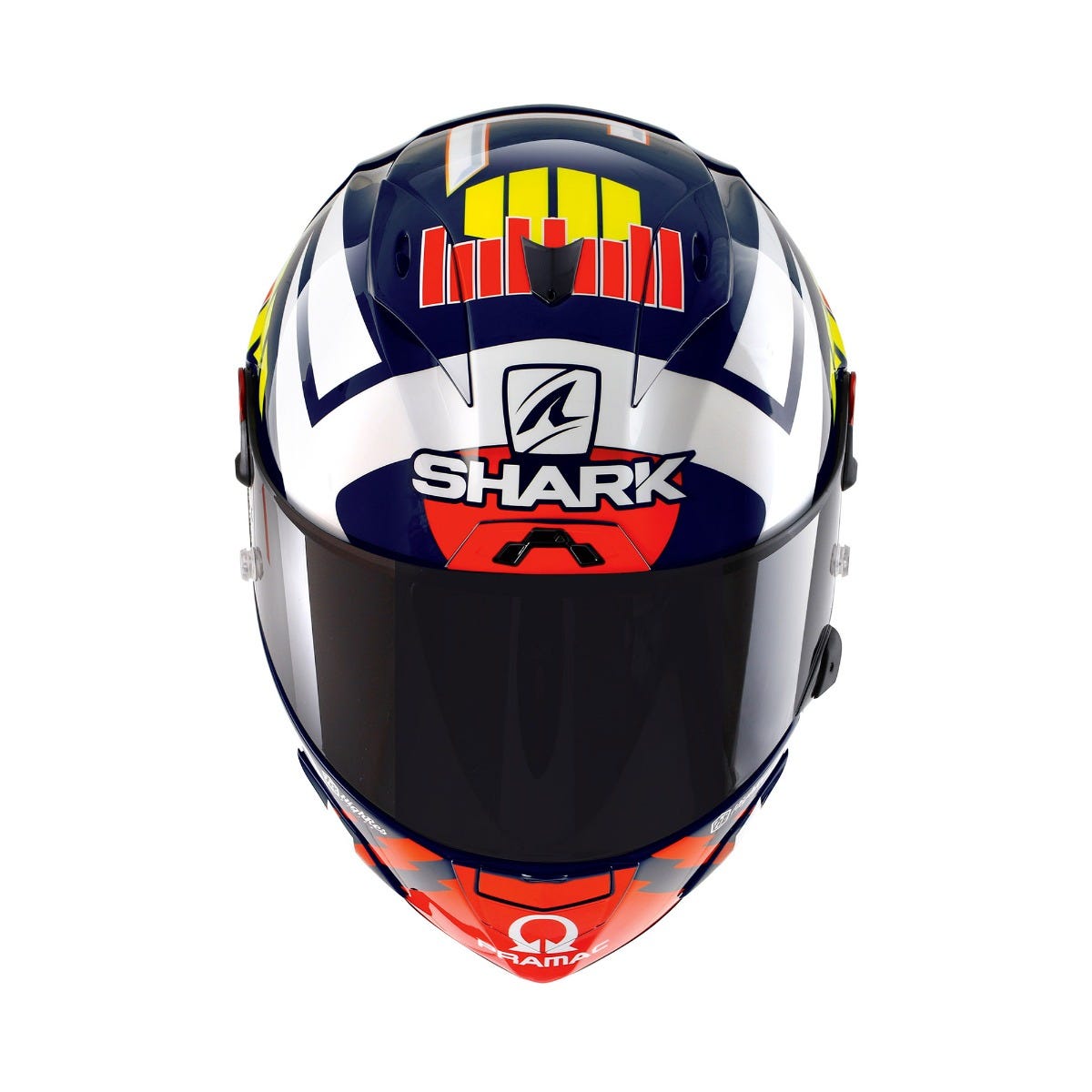 SHARK RACE-R PRO GP ZARCO SIGNATURE 2022 S