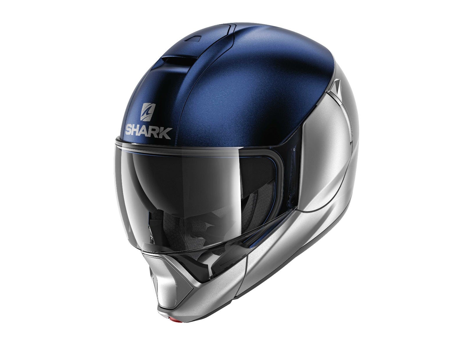 Shark Evojet Dual Mat Helmet