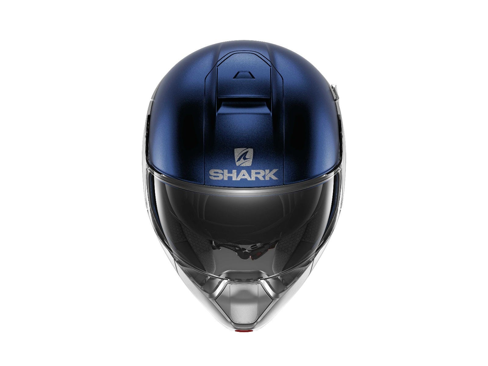 Shark Evojet Dual Mat Helmet