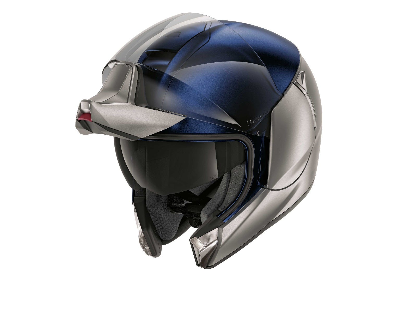 Shark Evojet Dual Mat Helmet